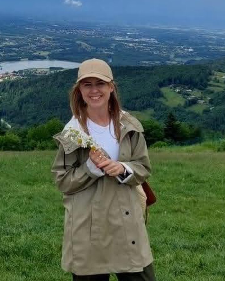 Daria Weber-Ficek — Pedagog specjalny