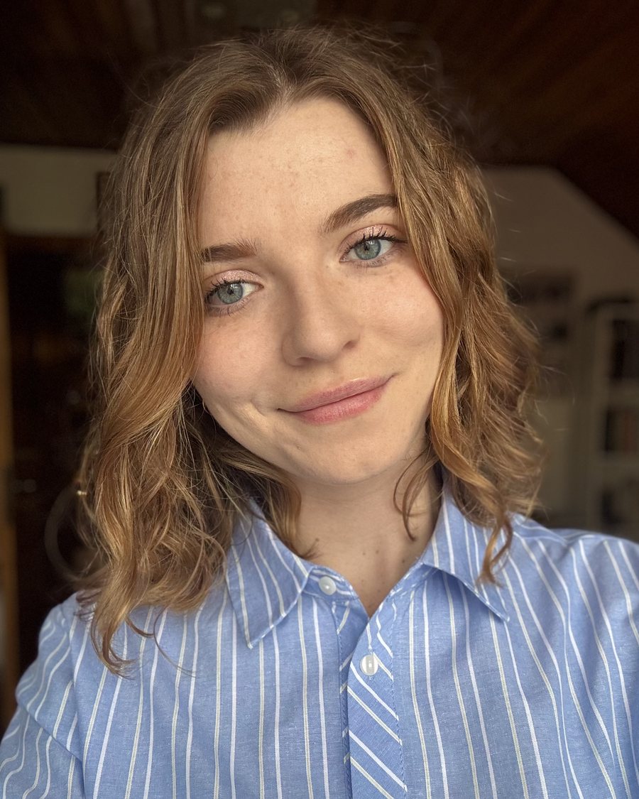 Wiktoria Neumann — Muzykoterapia